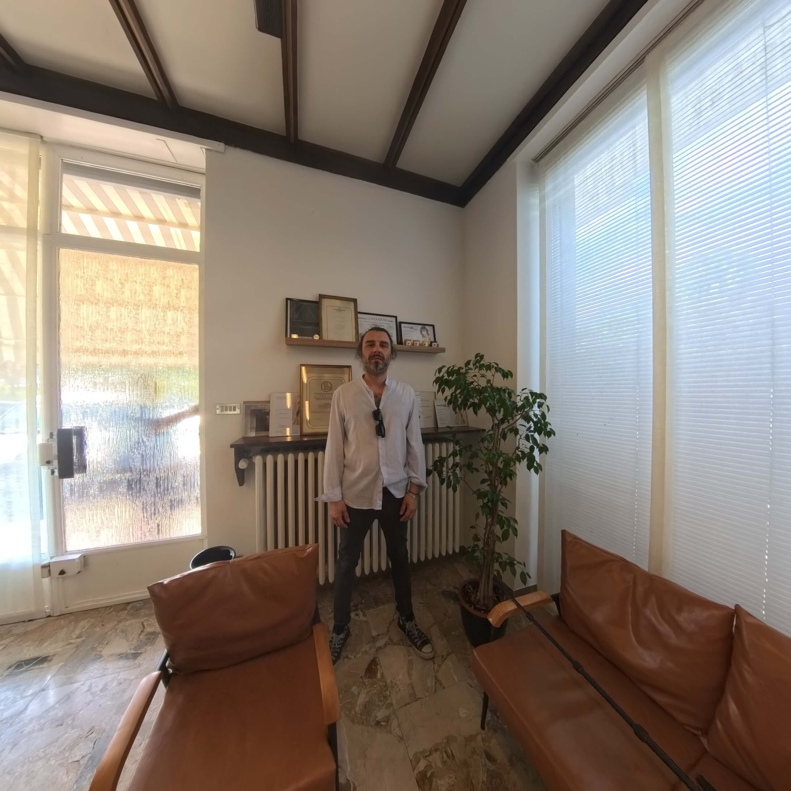 Russo Parucchieri di Russo Andrea