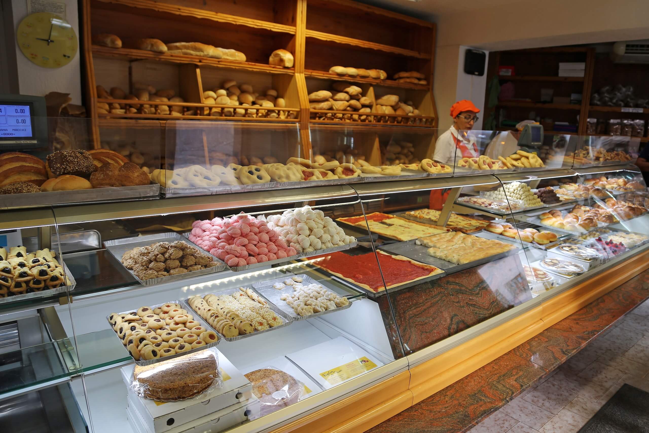 Voglia di Pane S.N.C.